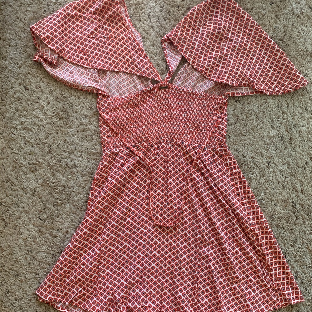 Billabong Dress-Never Worn